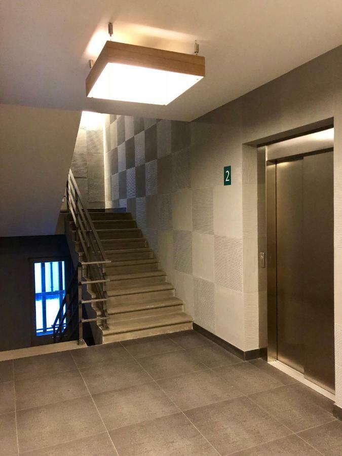 דירות Jūrkalne 365 מראה חיצוני תמונה